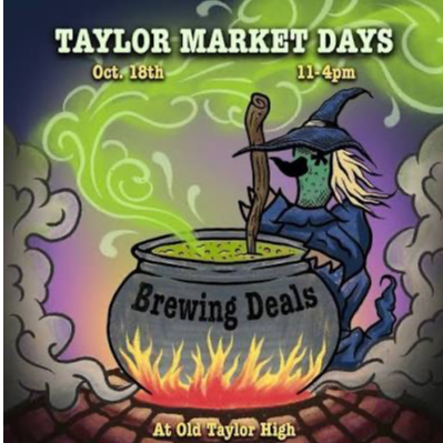 Taylor Market Days