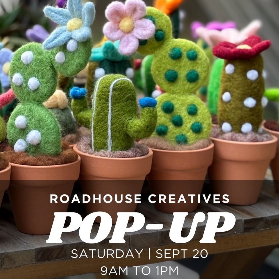 Brentwood Social House Pop-Up Event