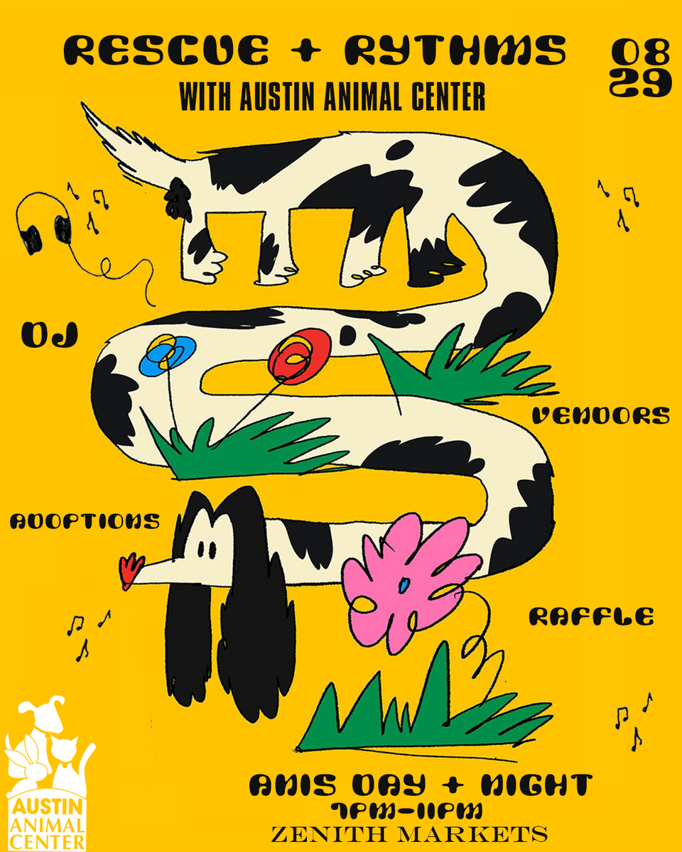 Rhythm & Rescues Market