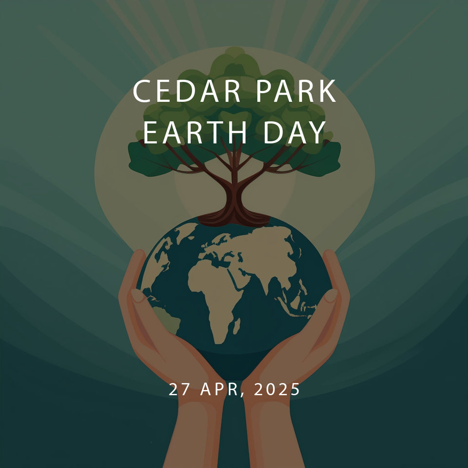 Earth Day Celebration