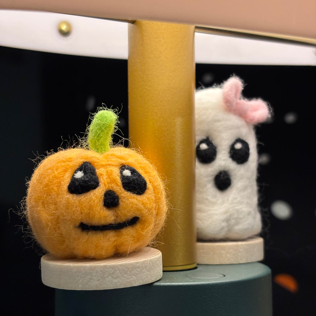 Felt It Yourself | Halloween Needle Felting DIY Kit