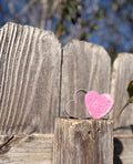 Felt It Yourself | Heart Needle Felting DIY Kit